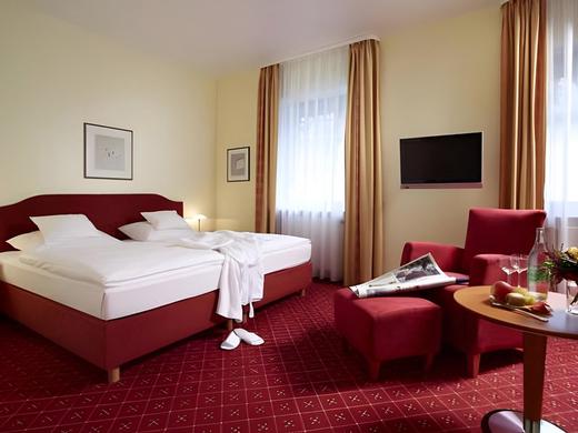 Schloss Hotel Herborn