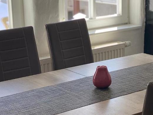 Rezas Bistro Restaurant Gästehaus