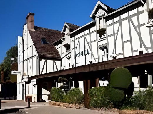 Auberge du Cheval Blanc