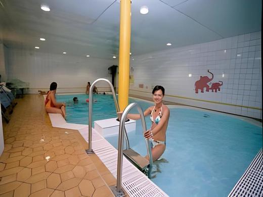 IFA Breitach Apartments