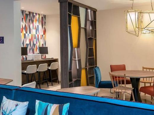 Hampton by Hilton Kaiserslautern