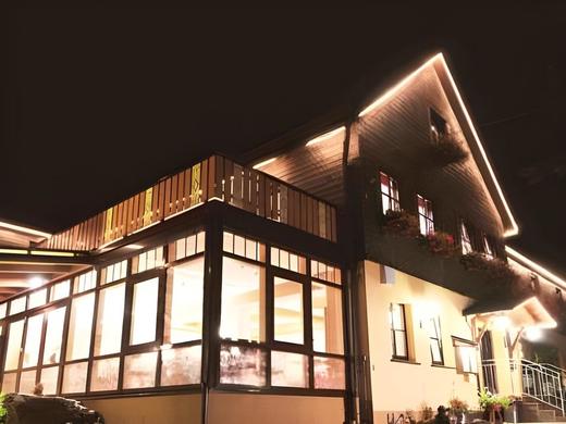 Flair-Waldhotel Mellestollen