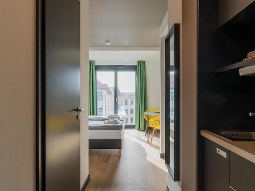 Nena Apartments Kreuzberg 61