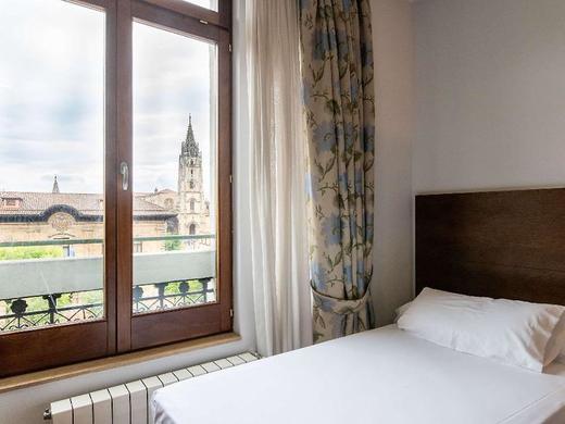 Soho Boutique Oviedo