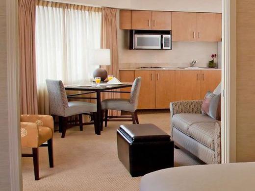 Silver Cloud Hotel - Bellevue Eastgate