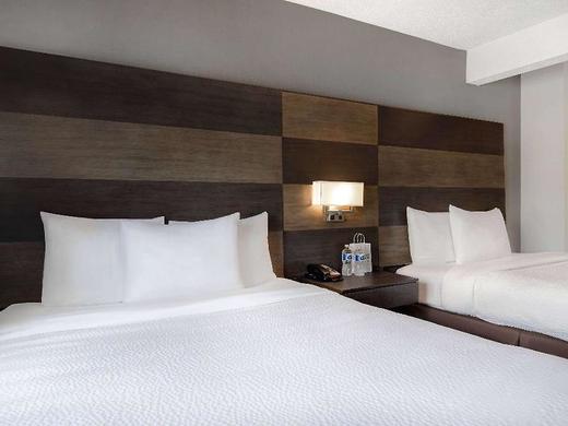 Days Inn by Wyndham Calgary South