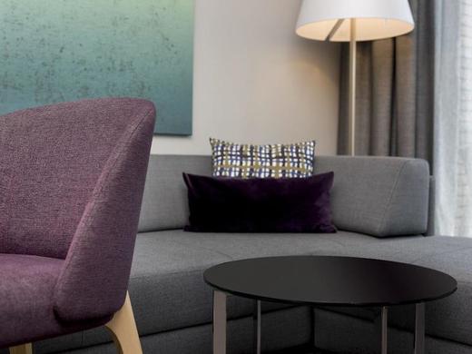 Adina Apartment Hotel Copenhagen