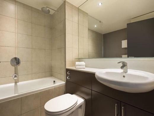 Adina Apartment Hotel Copenhagen