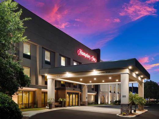 Hampton Inn Winter Haven