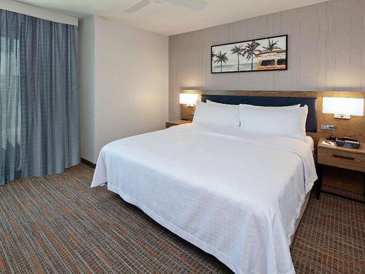 Homewood Suites by Hilton San Diego Central
