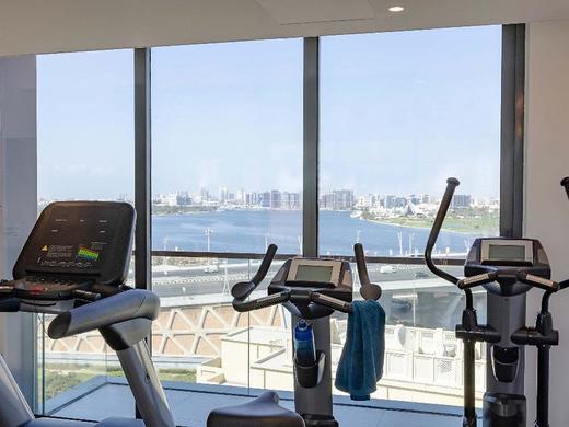 Citadines Culture Village Dubai, Waterfront Jadaf