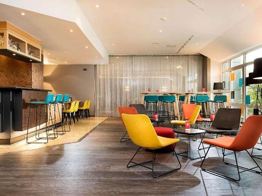 Ramada by Wyndham Hannover