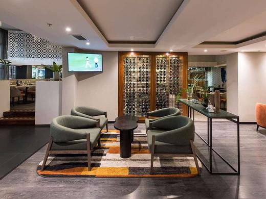 DoubleTree by Hilton Cape Town