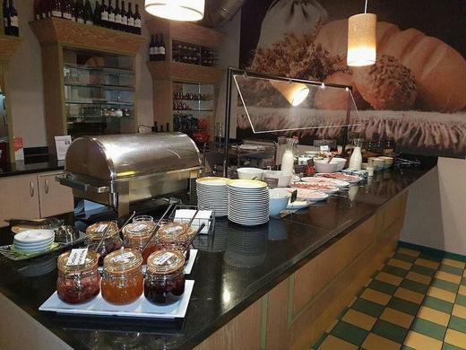 B&B HOTEL Kassel-Industriepark