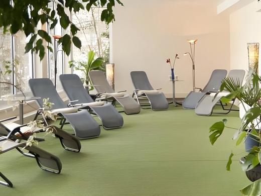Parkhotel Landau