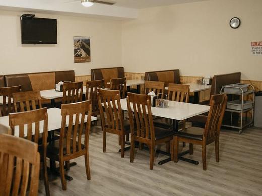 Ramada Limited Golden