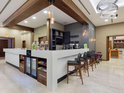 Hampton by Hilton Istanbul Atakoy