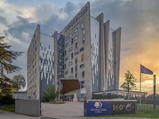 DoubleTree by Hilton Lyon Eurexpo