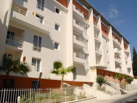 Zenitude Hôtel-Résidences Beziers Centre