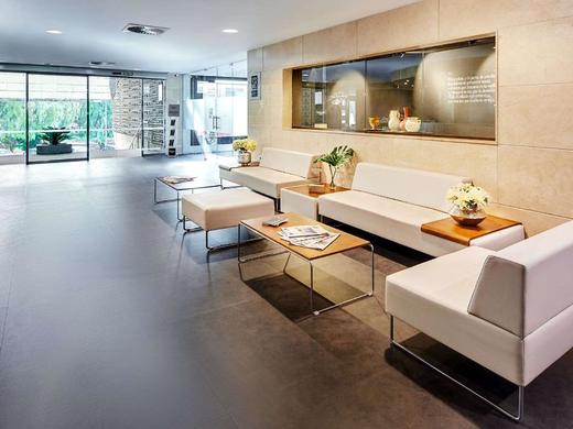 Sercotel Gran Hotel Zurbarán