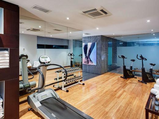 Sercotel Hotel Ciutat d'Alcoi