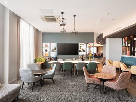 Holiday Inn Norwich City