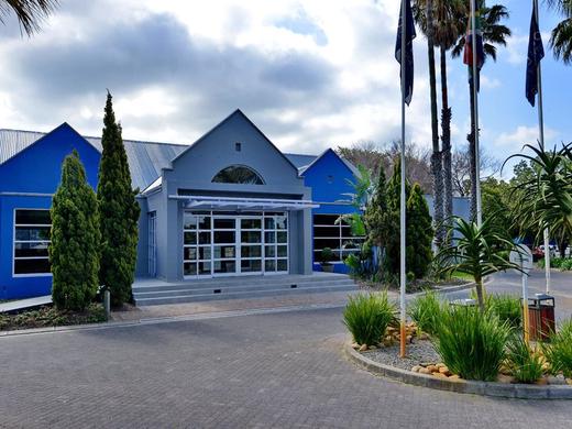 Town Lodge Bellville