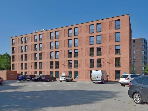 B&B Hotel Bremerhaven