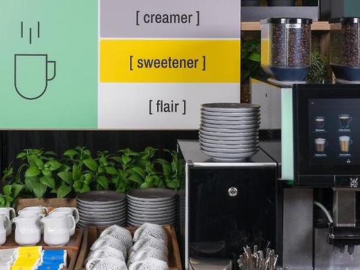 Garner Hotel Berlin - Schöneberg