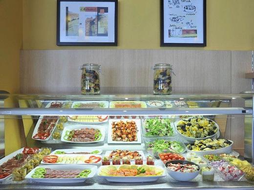 Campanile Madrid Alcalá de Henares