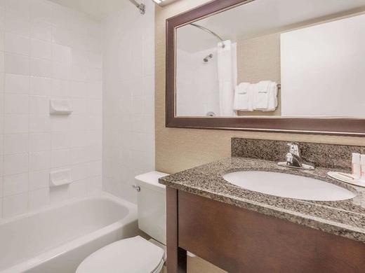 Baymont by Wyndham Red Deer