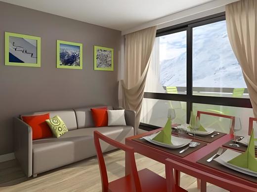 SOWELL RESIDENCES Pierre Blanche