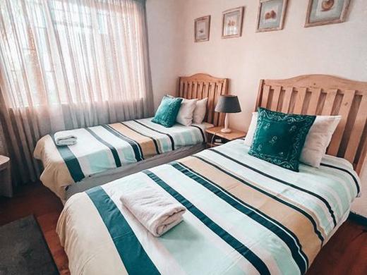 Aquarius Bed & Breakfast