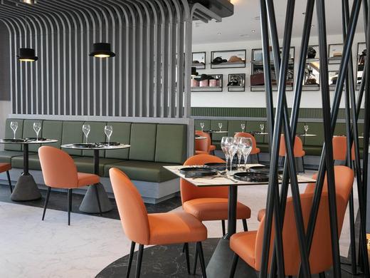 Spark by Hilton Luton