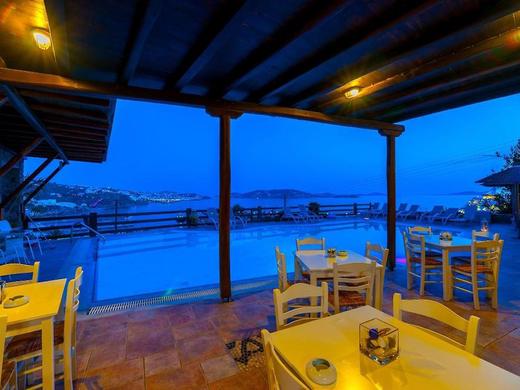 Paradision Hotel