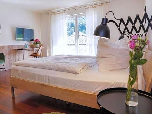 ZÜFLE hotel | restaurant | spa