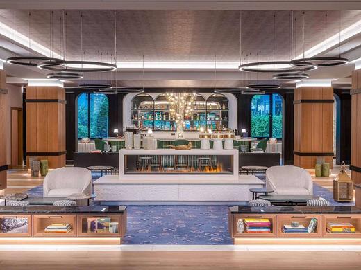 DoubleTree by Hilton Berlin Ku'damm