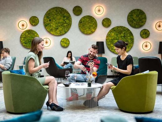 Hyatt Place Frankfurt Airport