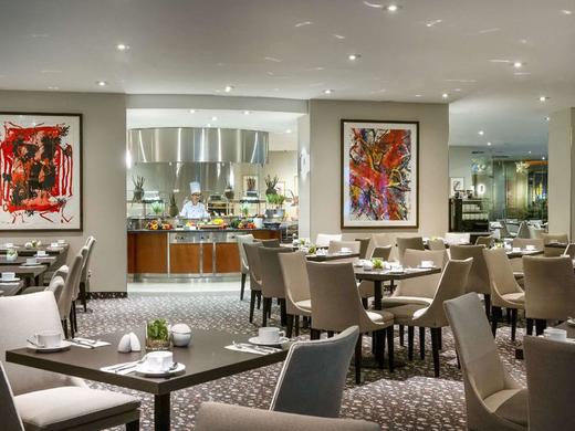 Maritim proArte Berlin