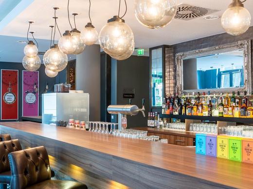 Premier Inn Dresden City Zentrum Hotel