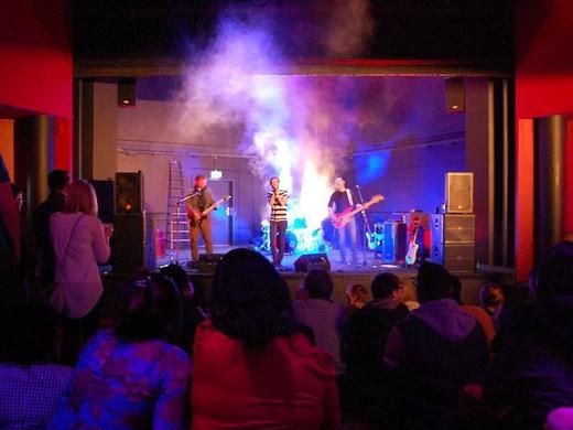 United Frankfurt City Center