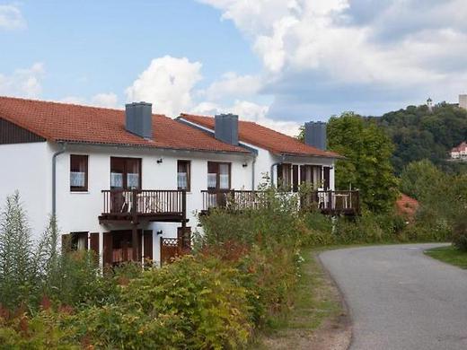 Ferienpark Falkenstein