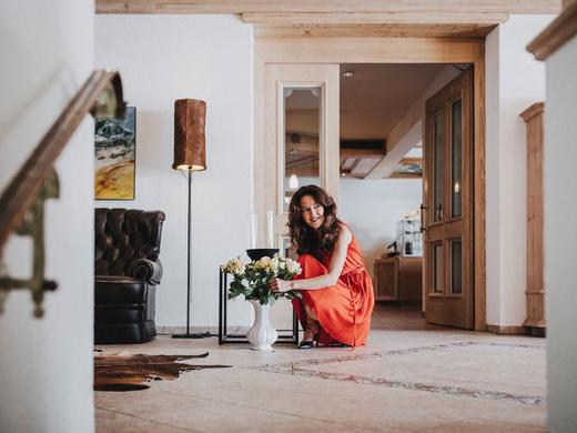 Hotel Apartments Alpenrose