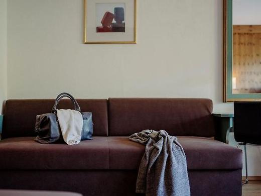 Gartenhotel Theresia