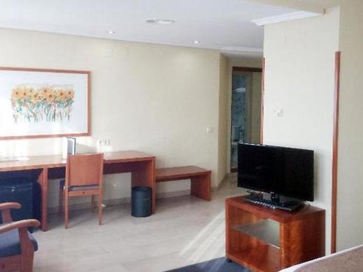 Hotel Porcel Torre Garden