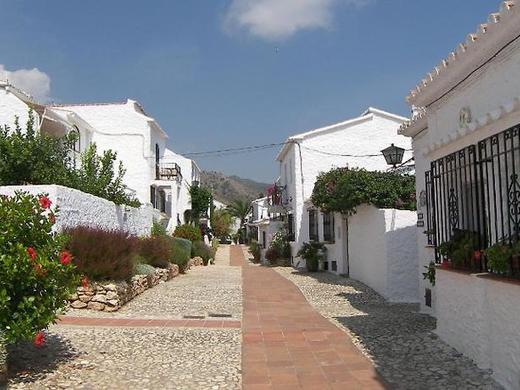 Nerja Villas-Capistrano