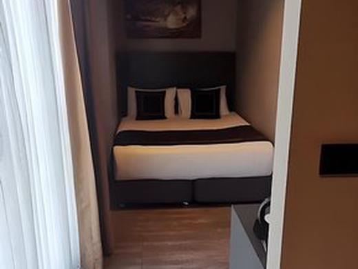 Menalo Hotel Premium Istanbul Airport