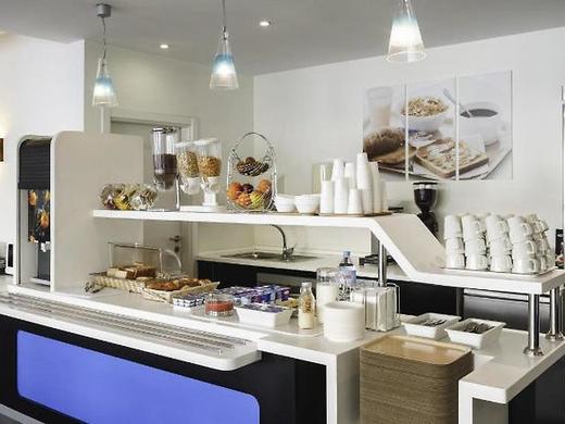 ibis budget Málaga Centro