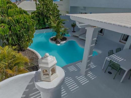 Villas Veaco Bahia Azul