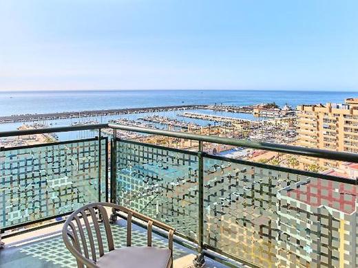 Leonardo Hotel Fuengirola Costa Del Sol